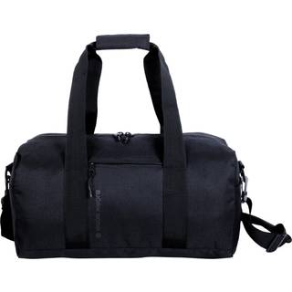 Björn Borg Gym Sports Bag, One size, Black Beauty