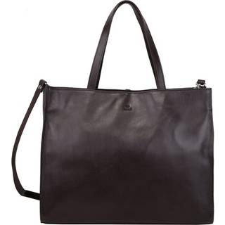 Bea Håndtaske, Dark Brown