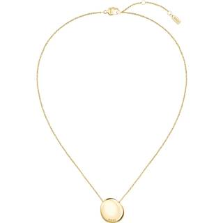 Boss Halskette - 1580712 - gold