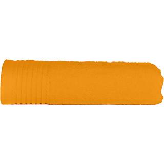 The One Towelling® TH1050 50 x 100 cm Honey Yellow