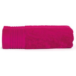 The One Towelling® TH1050 50 x 100 cm Magenta