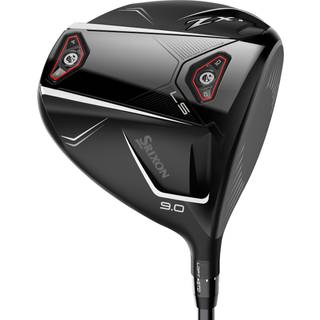 Srixon ZXi Driver