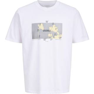Printet T-shirt