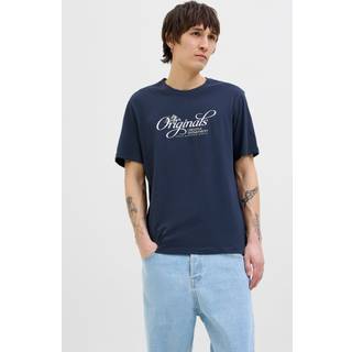 Printet T-shirt
