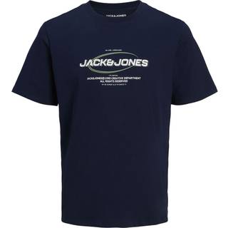 Printet T-shirt