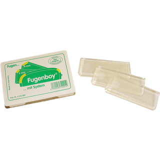 Fugenboy Glittesæt 5mm - 8mm - rund