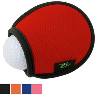 ProActive Green Go Pocket Ball Washer (bl?)