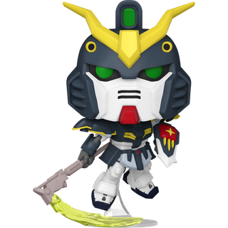 GUNDAM - POP Plus N° 1935 - XXXG-01D Gundam Deathscythe