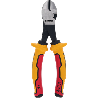 DeWALT DWHT82801-0 VDE-skævbider 160 mm