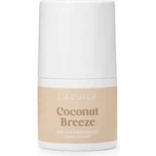 L'Acuila Antiperspirant Coconut Breeze 50 ml