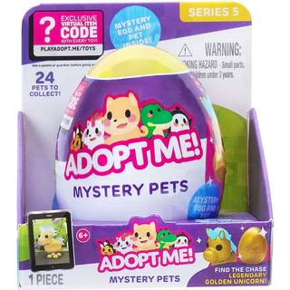 Adopt Me Mystery Pets Asst. S5