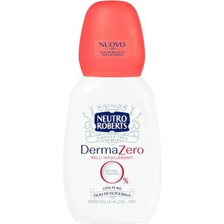 Neutro Roberts DermaZero parfume deodorant Med 48 timers effektivitet 75 ml - 75 ml