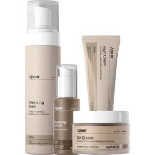 Apeer Plumping Kit Box