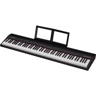 Roland GO:PIANO88 PX Digital Stage Piano Black