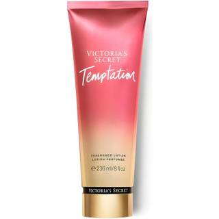 Temptation Fragrance Body Lotion 236 ml