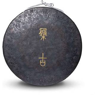 GONG MED EARTH TONE SYMBOLIK 55-70 CM | YOGI & YOGINI - Gong - YOGO & YOGINI - StudioBuus