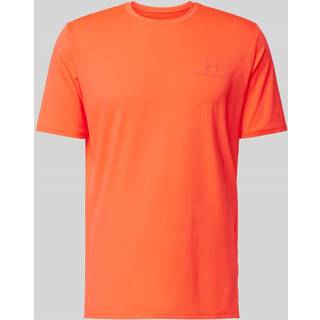 Vanish Energy T-shirt Rød