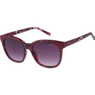 Radley RDS 6533 151 54 Solbriller Kvinder Lyserød - Transparent Pink - 54mm