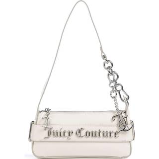 Juicy Couture Jasmine S Skuldertaske elfenben
