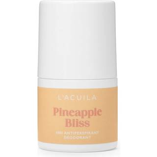 L'Acuila Antiperspirant Pineapple Bliss 50 ml