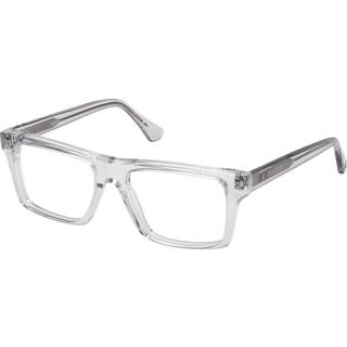 Web Mand WE5451 20 Optiske stel Acetat Grå Firkantet Normal
