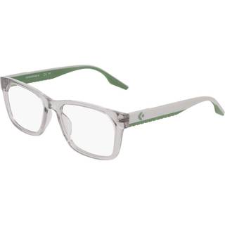 Converse CV5124 050 51 Briller Mænd Krystalklar - Transparent Barely Grey - 51mm