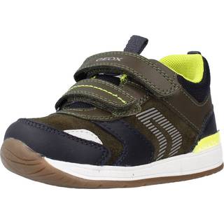 Geox Geox Blue B Rishon Shoes