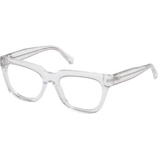 Guess GU50238 026 53 Briller Mænd Krystalklar - Clear - 53mm