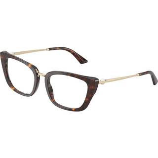 Jimmy Choo JC3034HB 5002 54 Briller Kvinder Tortoiseshell - Tortoise - 54mm