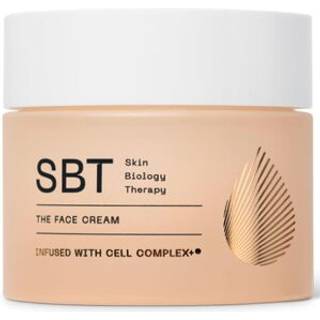 SBT Supreme The Face Cream Ansigtscreme
