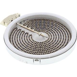 Electrolux 1800 Watt kogesektion, radial, varmelegeme - D: 180 mm 3890801214