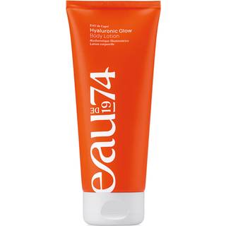 EAUde1974 Eau de Capri Hyaluronic Glow Body Lotion 200 ml