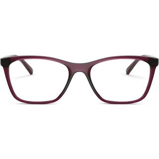 Vogue Briller VO5632B 2989 53 Briller Kvinder Rød - Purple - 53mm