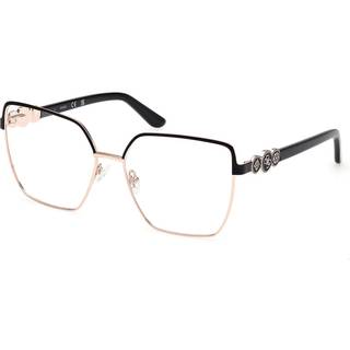 Guess GU50229 005 57 Briller Kvinder Guld - Gold - 57mm