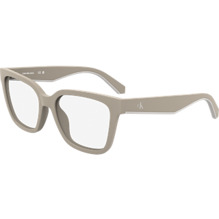 Calvin Klein Jeans CKJ25611 671 53 Briller Kvinder Brun - Matte Blush Brown - 53mm