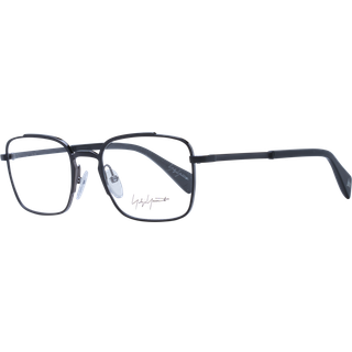 Yohji Yamamoto 3006 002 51 Briller Mænd Black - Matte Black - 51mm