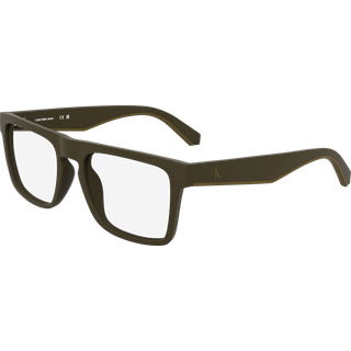 Calvin Klein Jeans CKJ25612 210 54 Briller Mænd Brun - Matte Brown - 54mm