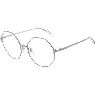 Maje MJ3017 008 55 Briller Mænd Silver - Matte Chrome Silver - 55mm