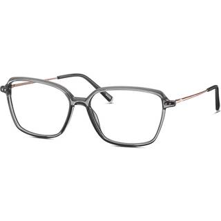 HUMPHREY´S 581139 30 55 Briller Kvinder Grå - Grey - 55mm