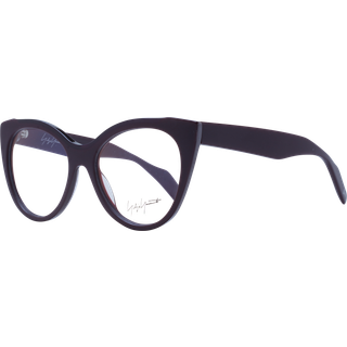 Yohji Yamamoto 1034 771 54 Briller Kvinder Purple - Purple - 54mm
