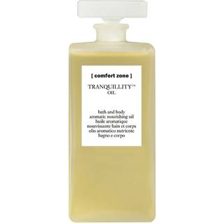 Comfort Zone Tranquillity Oil