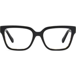 Fossil FOS 7189 807 52 Briller Kvinder Black - Black - 52mm