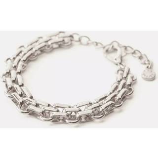 Mint Velvet Chain ArmbåndEn
