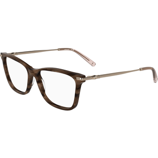 LONGCHAMP Kvinde LO2772 271 Optiske stel Acetat Firkantet Normal