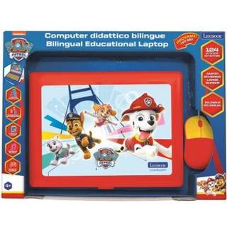 Paw Patrol Bærbar Computer 62 Aktiviteter