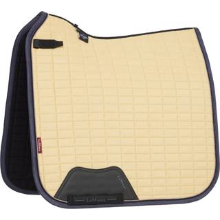 LeMieux Classic Suede Underlag - Mimosa - DR17"