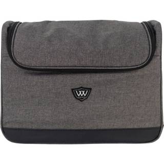 Grooming Bag | Grey/Black Taske