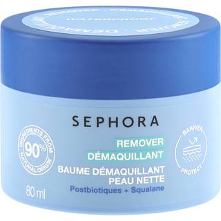 Sephora Collection - Ren Hud Makeup-fjerner-balsam - Fjerner Makeup Og Forfiner Hudens Struktur - Reno Cleansing Balm-25 - For Women