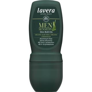 Men Sensitive Deodorant Roll-On - 50 ml