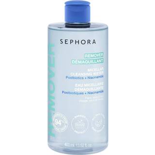 Sephora Collection - Micellar Makeup-rensevand - Fjerner Makeup + Beskytter - Eau Micellaire Demaq Fraicheur-25 400ml - For Women